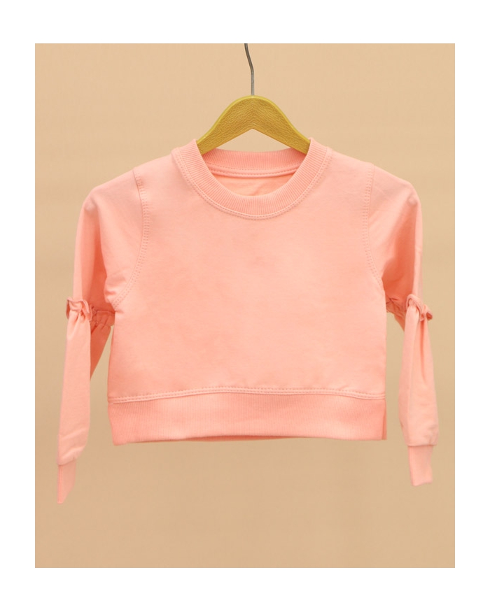 کراپ دخترانه درسا NZDE