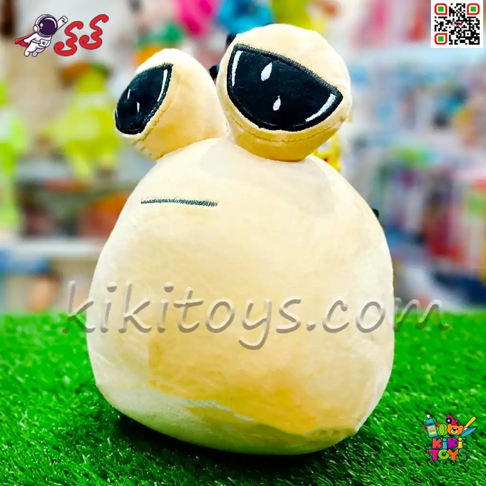 عروسک پو غمگین اورجینال پولیشی اسباب بازی