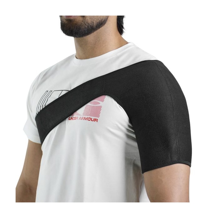 کتف بند مایلیکا مدل NO-642 بسته یک عددی