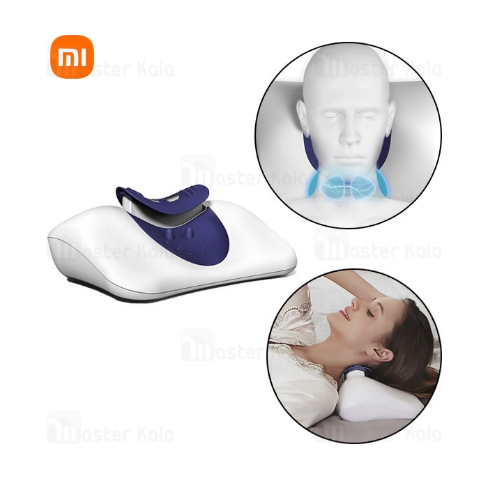 ماساژور گردن شیائومی Xiaomi HoPhysio Multifunctional Neck Massager DH124A