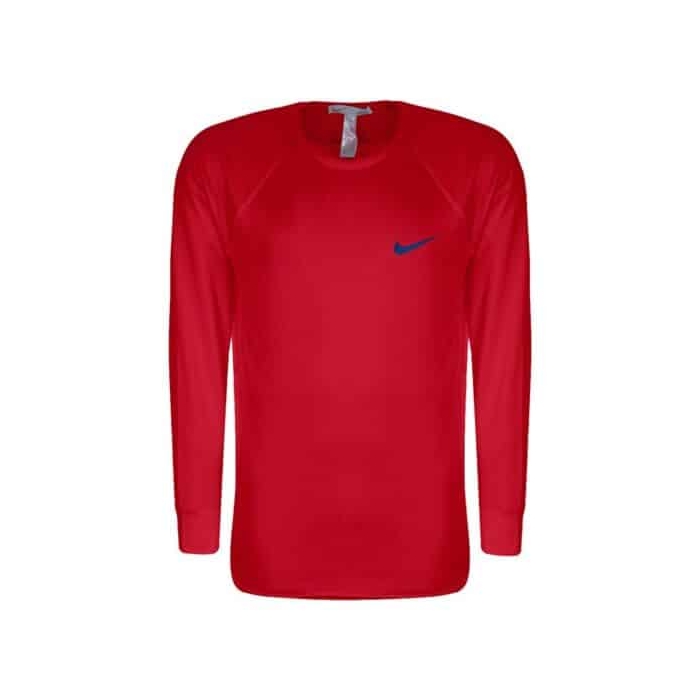 استرج ورزشی مردانه نایک مدل AND-0220 قرمز