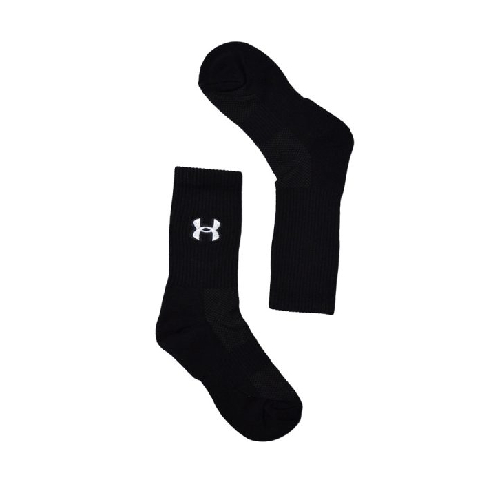 جوراب نیم ساق اسپرت آندر آرمور مدل OPT-17490 سوپر اتلتیک
