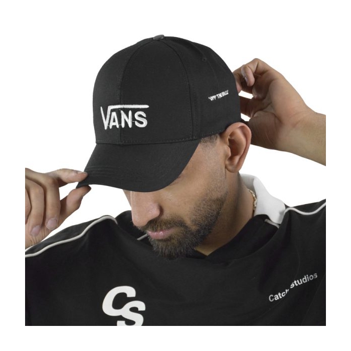 کلاه بیسبالی اسپرت ونس مدل OPT-404B0321