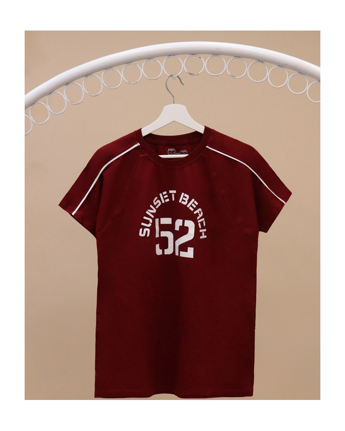 تیشرت Sunset Beach NZDE