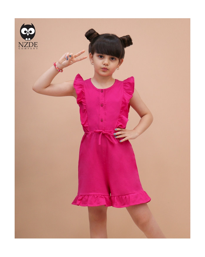 اورال دخترانه NZDE Lovely