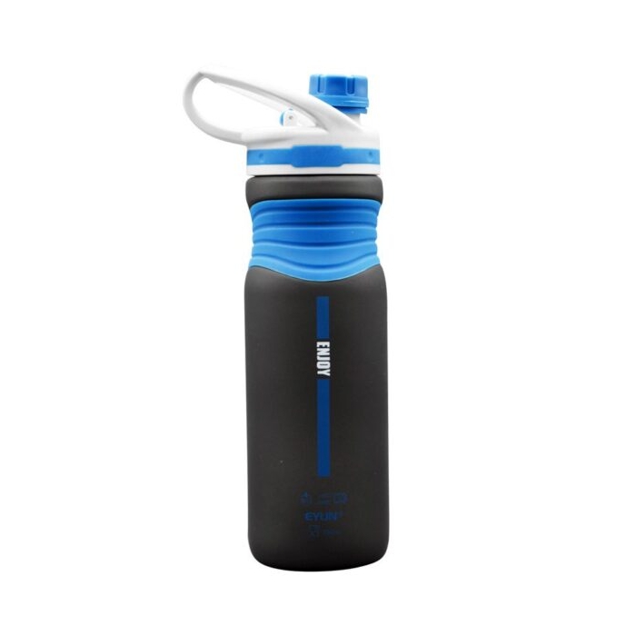 شیکر ورزشی یک تیکه آیون مدل Enjoy ظرفیت ۰.۷ لیتر