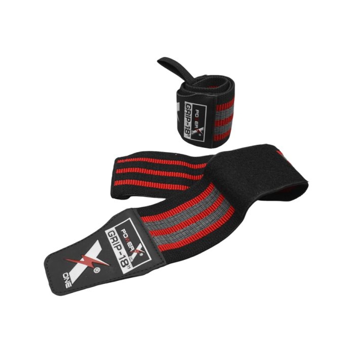 مچ بند پاور لیفتینگ و بدنسازی پاور ایکس مدل ۴۰۳F295 بسته دو عددی