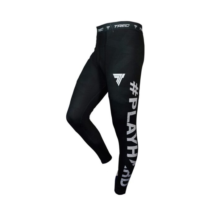 لگ ورزشی مردانه ترک مدل PY-PLAYHARD مشکی