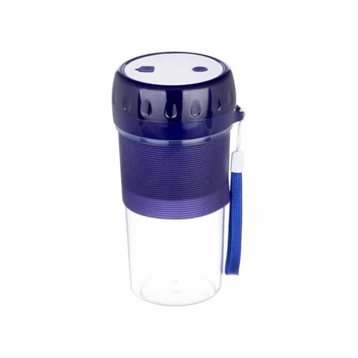 مخلوط کن شارژی چهار تیغه جویسر مدل پرتابل N9 ظرفیت ۰.۳ لیتر