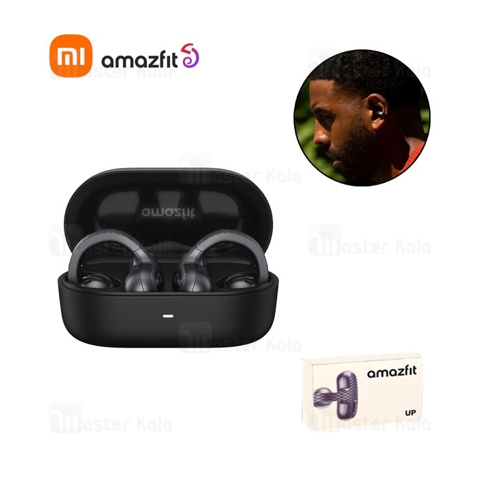 هندزفری بلوتوث شیائومی Xiaomi Amazfit Up