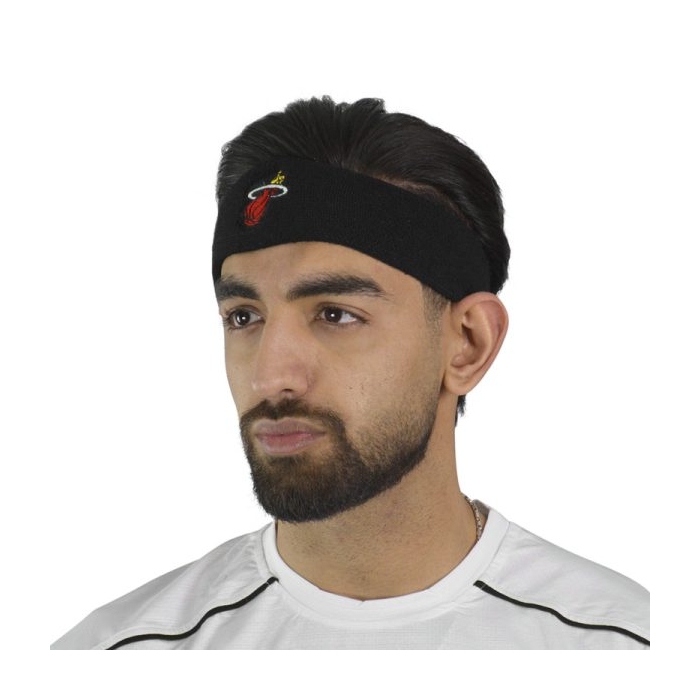 هدبند ورزشی میامی هیت مدل OPT-8530