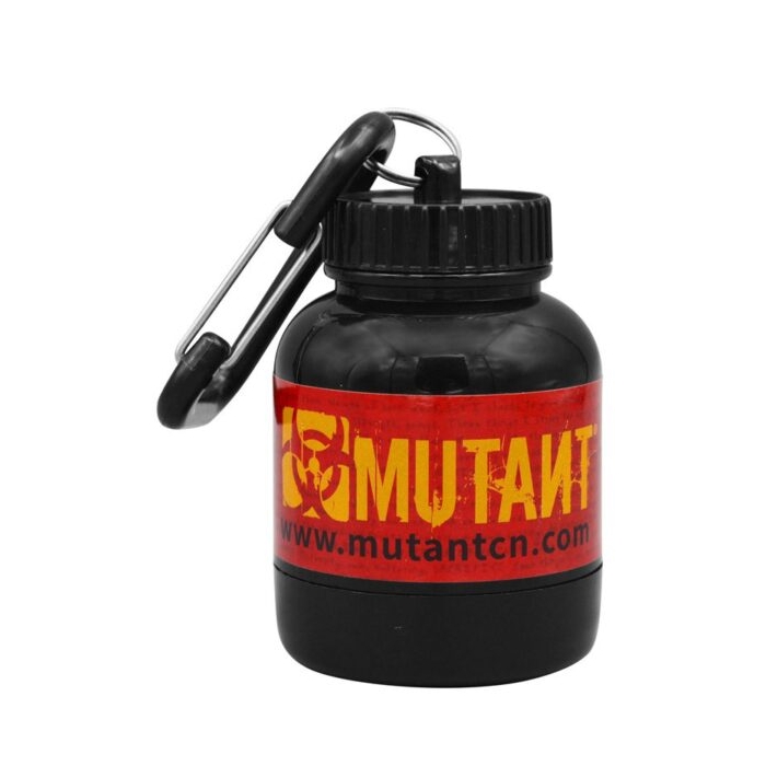 قیف پروتئین موتانت مدل Mutant-Blk ظرفیت ۳۰ گرم