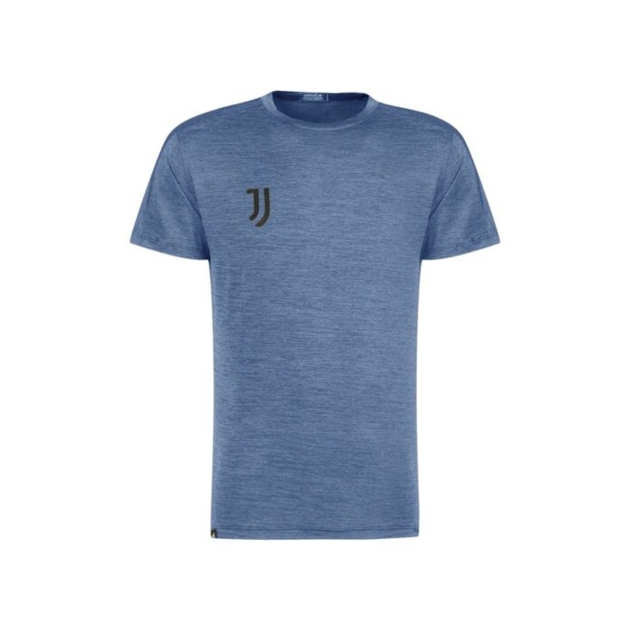 تیشرت ورزشی مردانه آدیداس مدل PB-JUVENTUS آبی