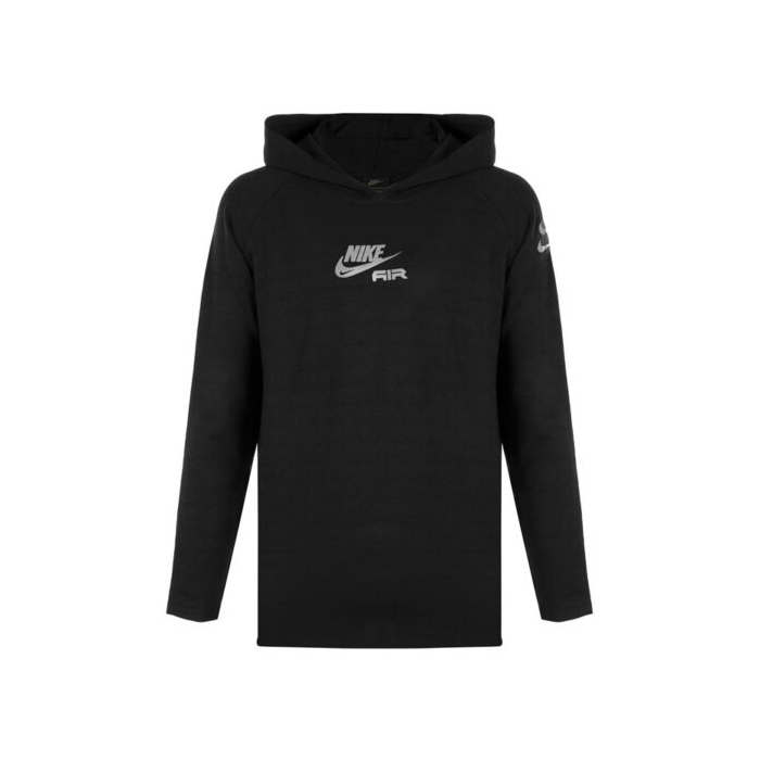 هودی نایک اسپرت مدل PB-AIR  مشکی