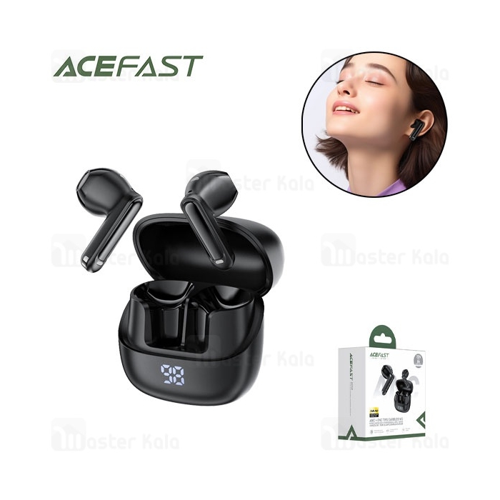 هندزفری بلوتوث ایس فست ACEFAST W2