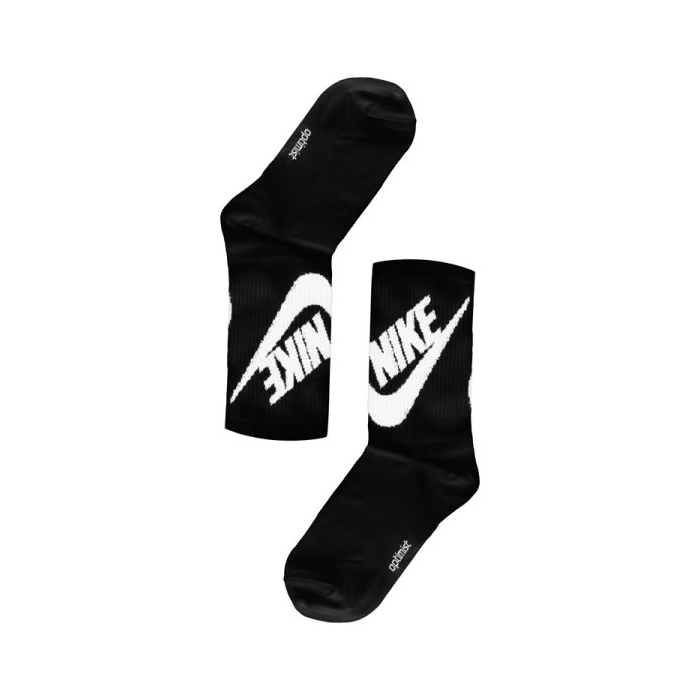جوراب نیم ساق اسپرت نایک مدل OPT-16790