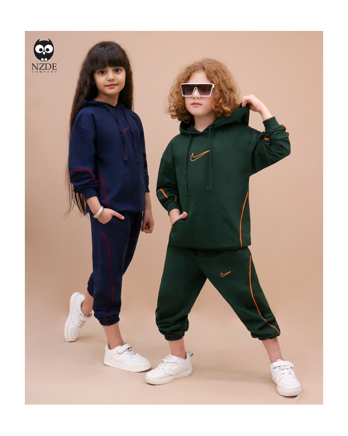 هودی شلوار Nike NZDE