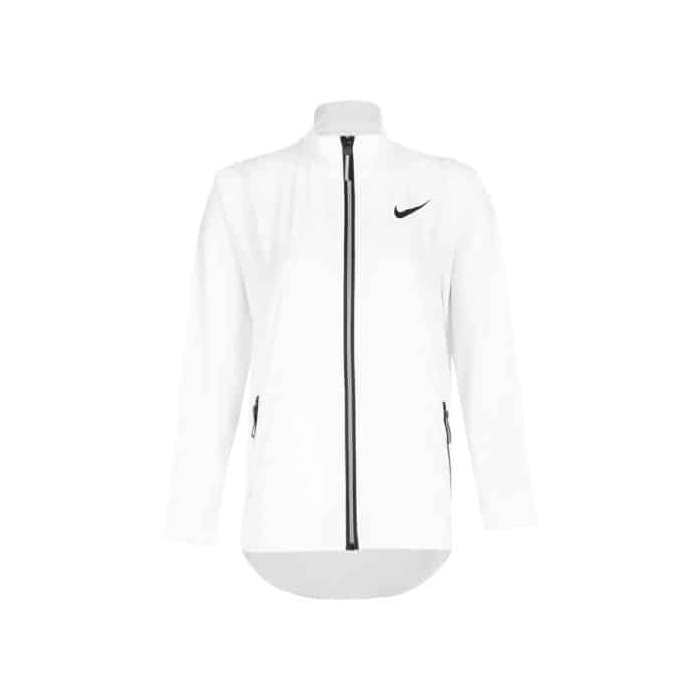 سویشرت ورزشی زنانه نایک مدل mub-9210 سفید