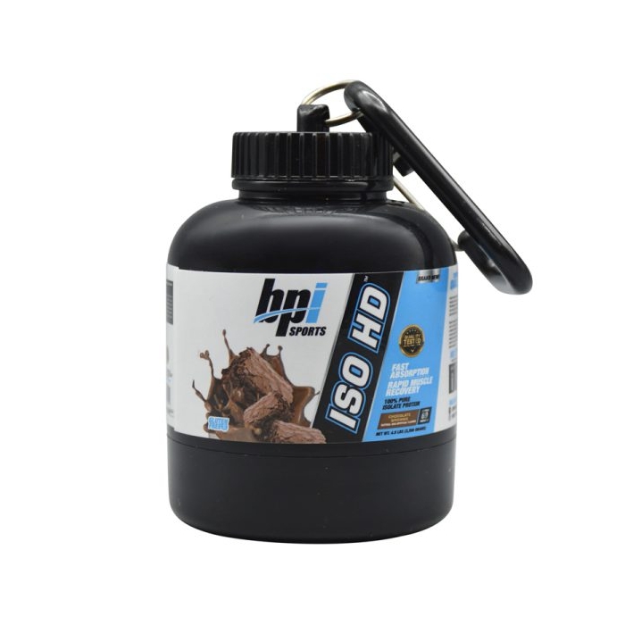 قیف پروتئین بی پی آی مدل HD ظرفیت ۱۷۰ میلی لیتر