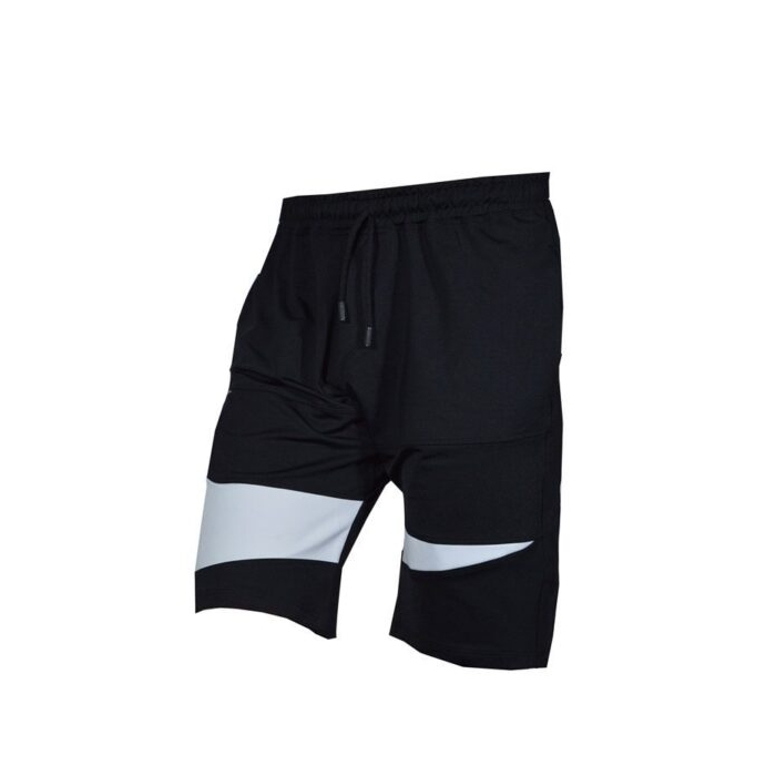 شلوارک ورزشی مردانه نایک مدل PB VBIG-WH0220 مشکی