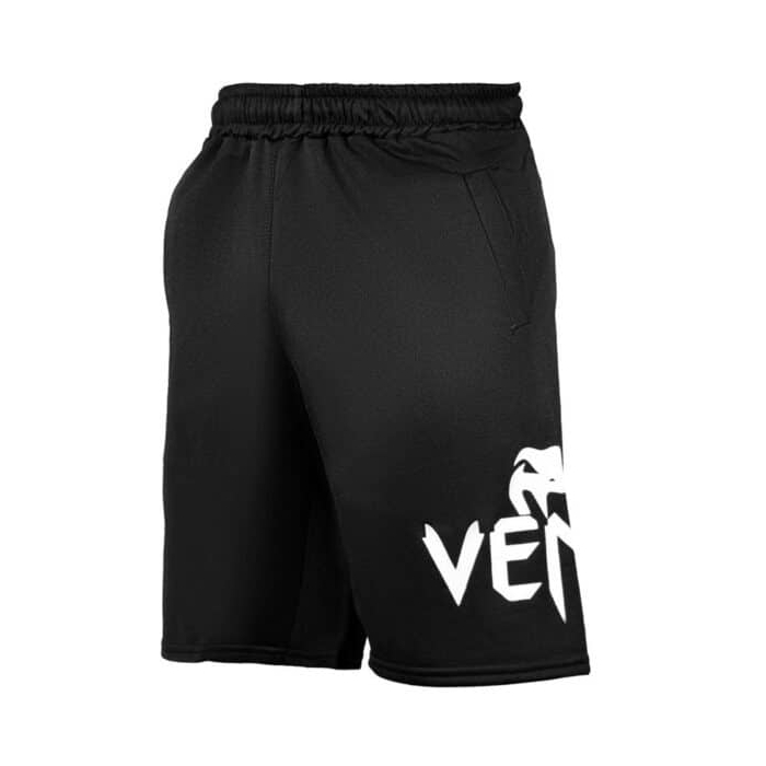 شلوارک ورزشی مردانه ونوم مدل PY-Simp 0104 مشکی