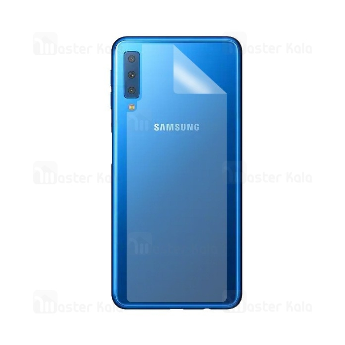 برچسب محافظ نانو پشت گوشی سامسونگ Samsung Galaxy A70