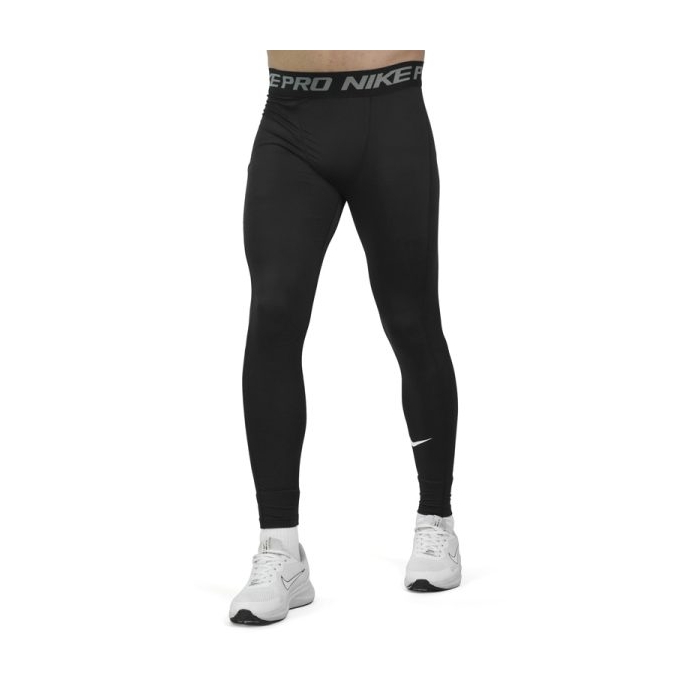 لگ ورزشی مردانه نایک مدل Dri Fit-906 مشکی