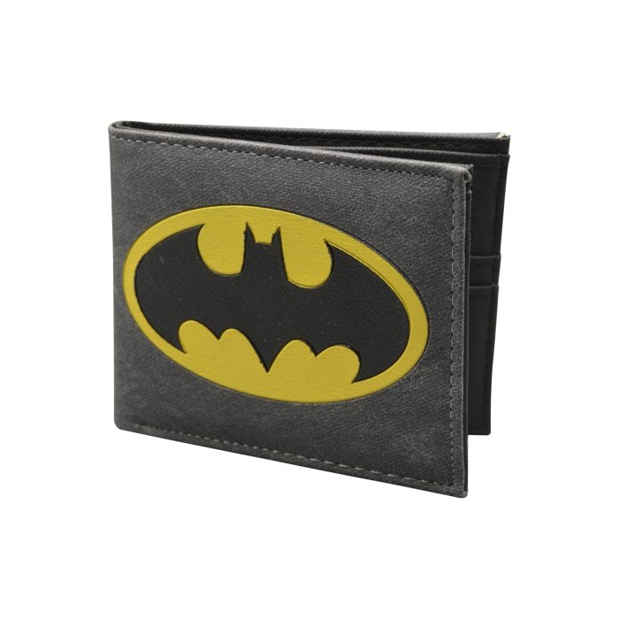 کیف پول اسپرت بتمن مدل FRH-404B0171