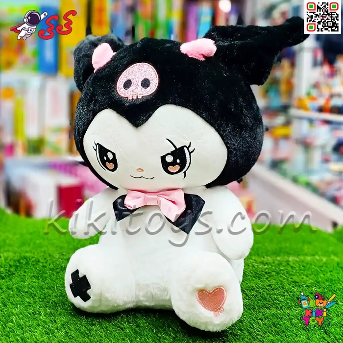 عروسک پولیشی کرومی شیطون