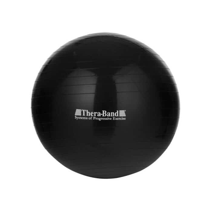 توپ پیلاتس و یوگا تراباند مدل جیم بال Rogue قطر ۸۵ سانتی متر بهمراه تلمبه