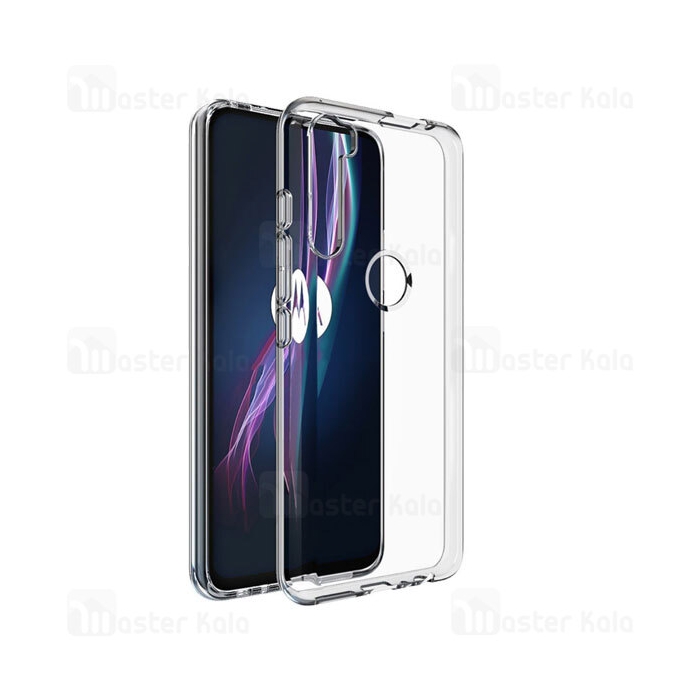 قاب ژله ای موتورولا Motorola One Fusion Plus Jelly Case