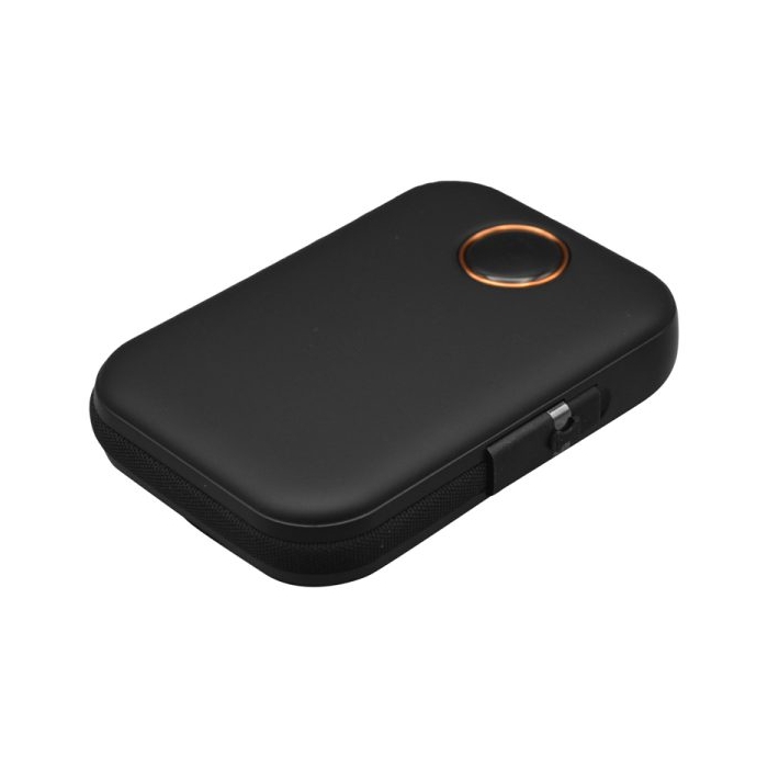 پاور بانک گرین لاین مدل Monoco MagSafe ظرفیت ۱۰۰۰ میلی آمپر بر ساعت