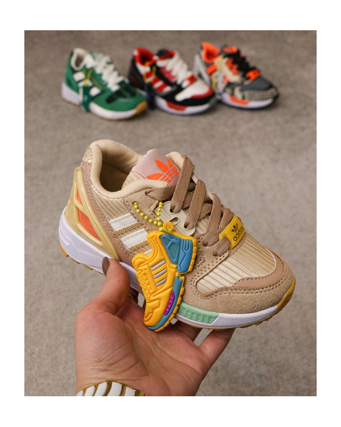 کتونی رنگی adidas