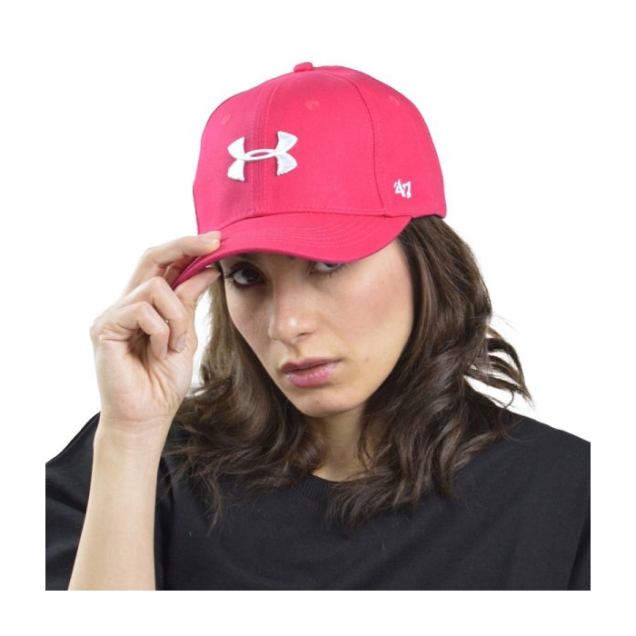 کلاه بیسبالی اسپرت آندر آرمور مدل PHS-402P120