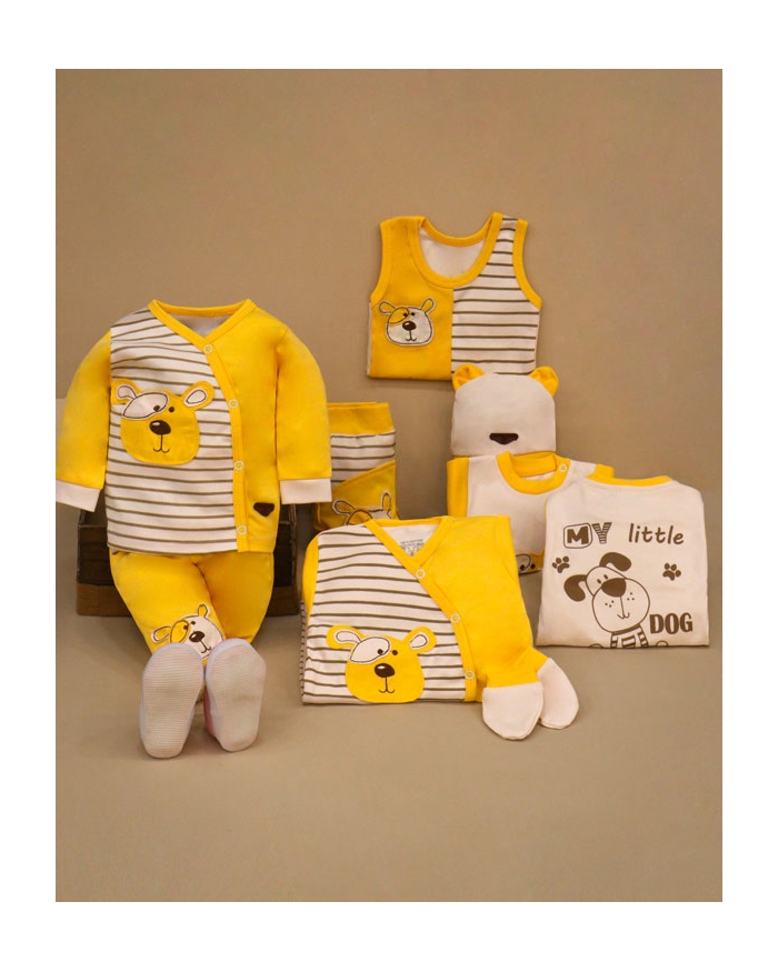 سیسمونی تیکه باز نوزادی little dog N.B