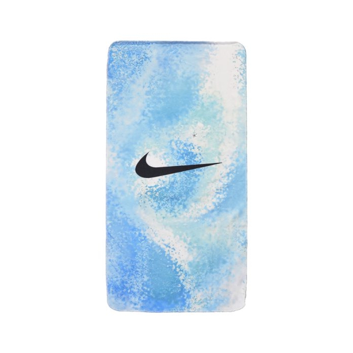 حوله ورزشی نایک مدل ۴۰۴F0926 ابعاد ۱۰۰ در ۵۰ سانتی متر