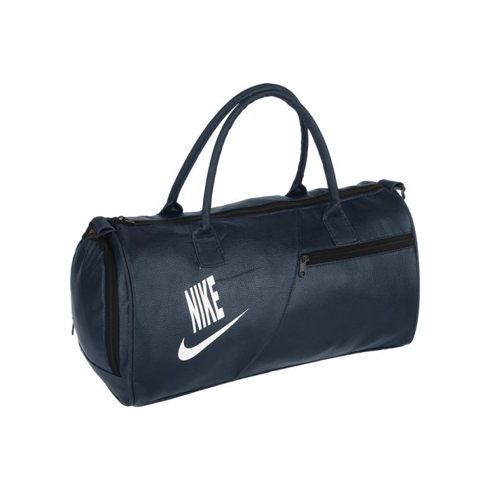 ساک ورزشی نایک مدل AZS-22755 چرمی جاکفشدار