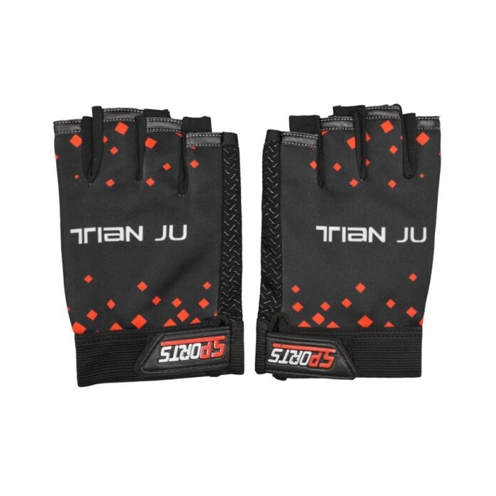 دستکش ورزشی اسپرت تاین جو مدل Sport فری سایز