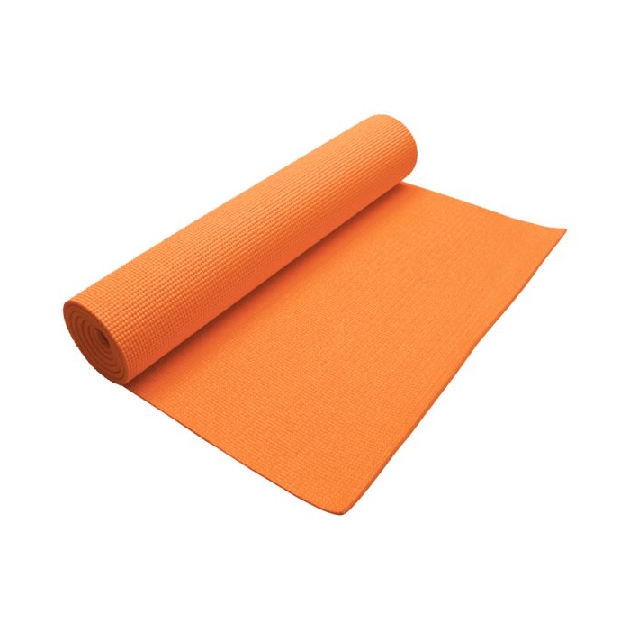 ‫مت یوگا و پیلاتس رد استون ضخامت ۵ میلی متر