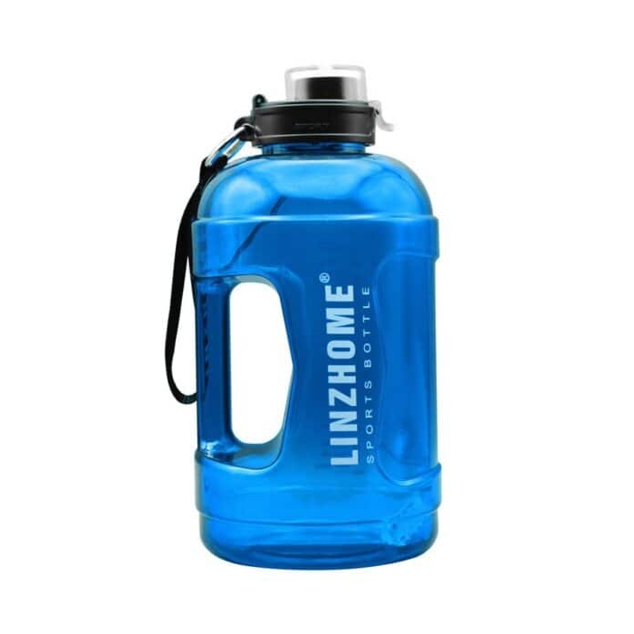 جاگ واتر لینژام مدل LIZ-شفاف ظرفیت ۲.۲ لیتر