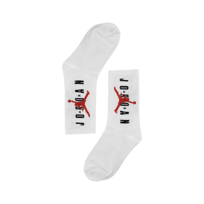 جوراب نیم ساق اسپرت جردن مدل OPT-16350