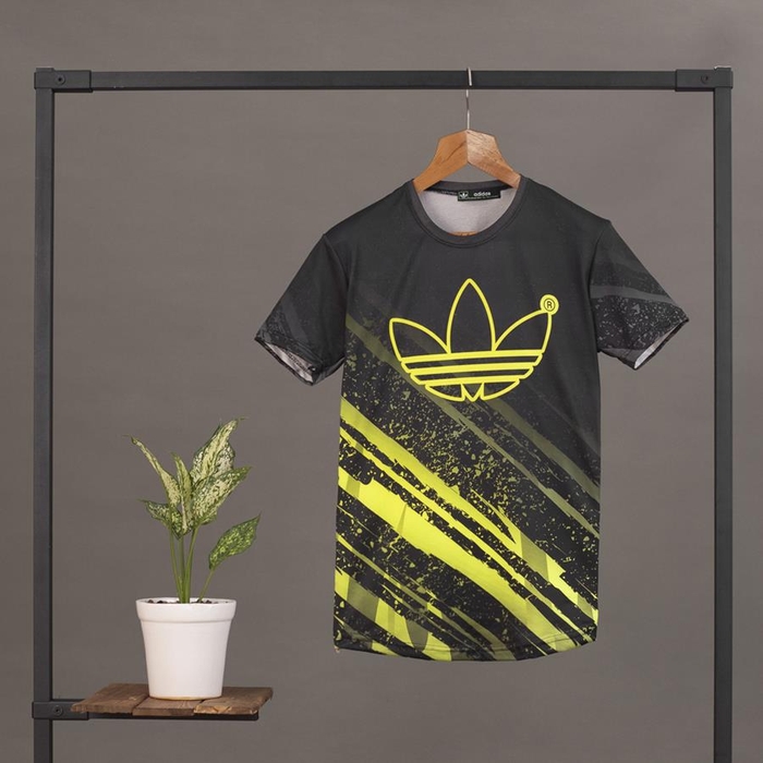 تیشرت مردانه adidas مدل 1097