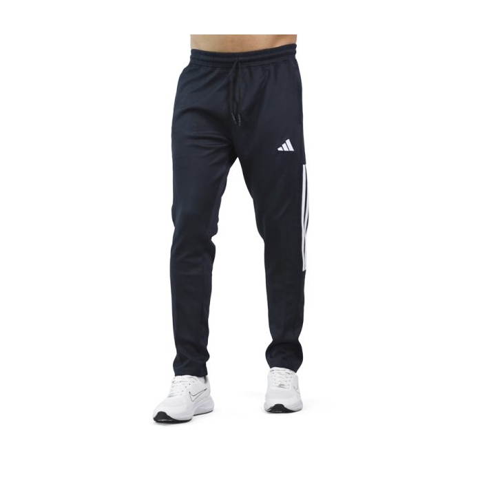 شلوار ورزشی مردانه آدیداس مدل ۲۵۰۴۸ سرمه ای