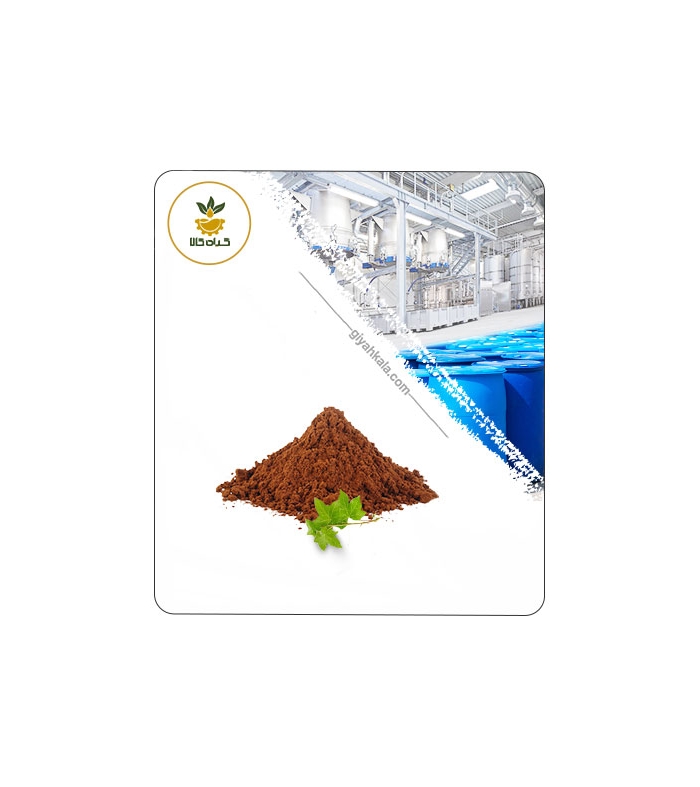 عصاره عشقه خشک (پودری)