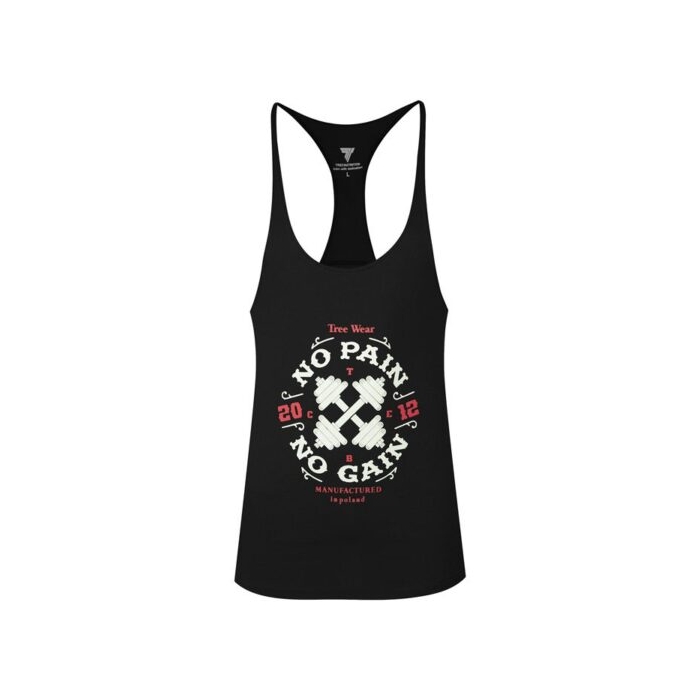 رکابی ورزشی مردانه ترک مدل  PY-2DUMBELL NO PAIN مشکی