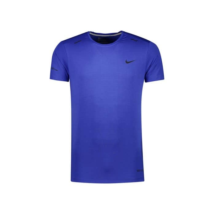 تیشرت ورزشی مردانه نایک مدل Srn-1N875 آبی