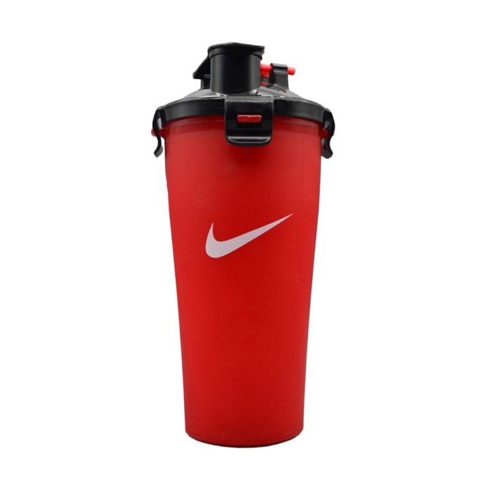 شیکر بدنسازی دو مخزنه نایک مدل capri ظرفیت ۰.۳۵ لیتر