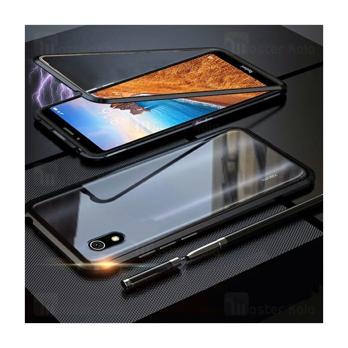 قاب مگنتی شیائومی Xiaomi Redmi 7A Magnetic Case