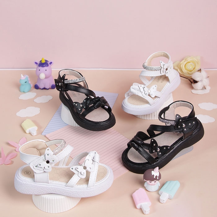 صندل پروانه نگین