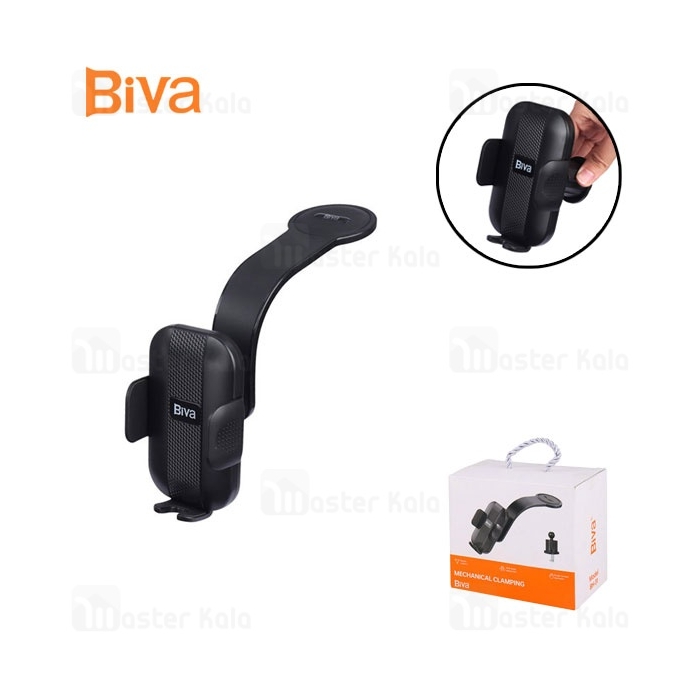 هولدر چندکاره بیوا Biva BH-31 Mechanical Clamping